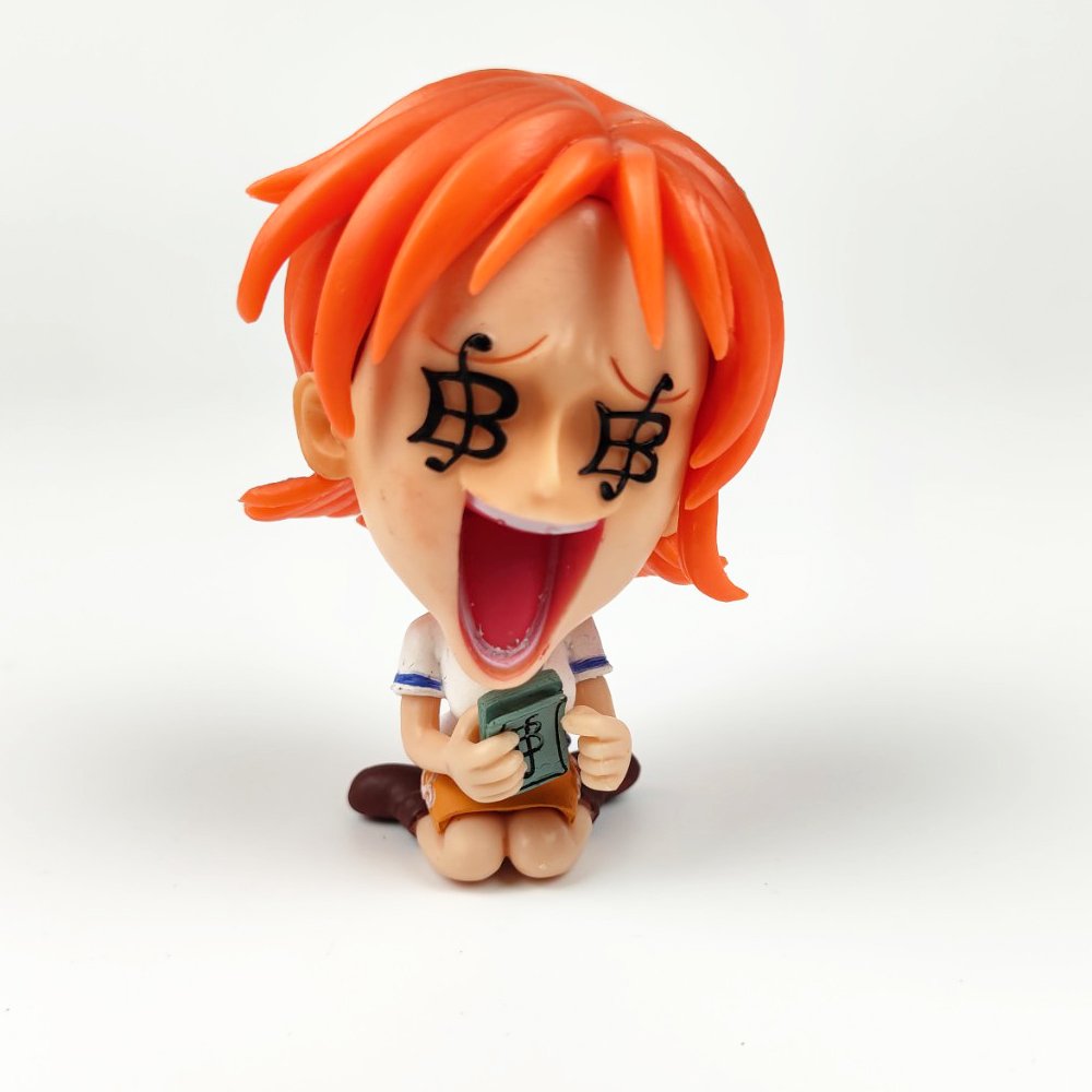 Mô hình nhân vật mini One Piece Chính Hãng Giá Tốt Tháng 4 2023