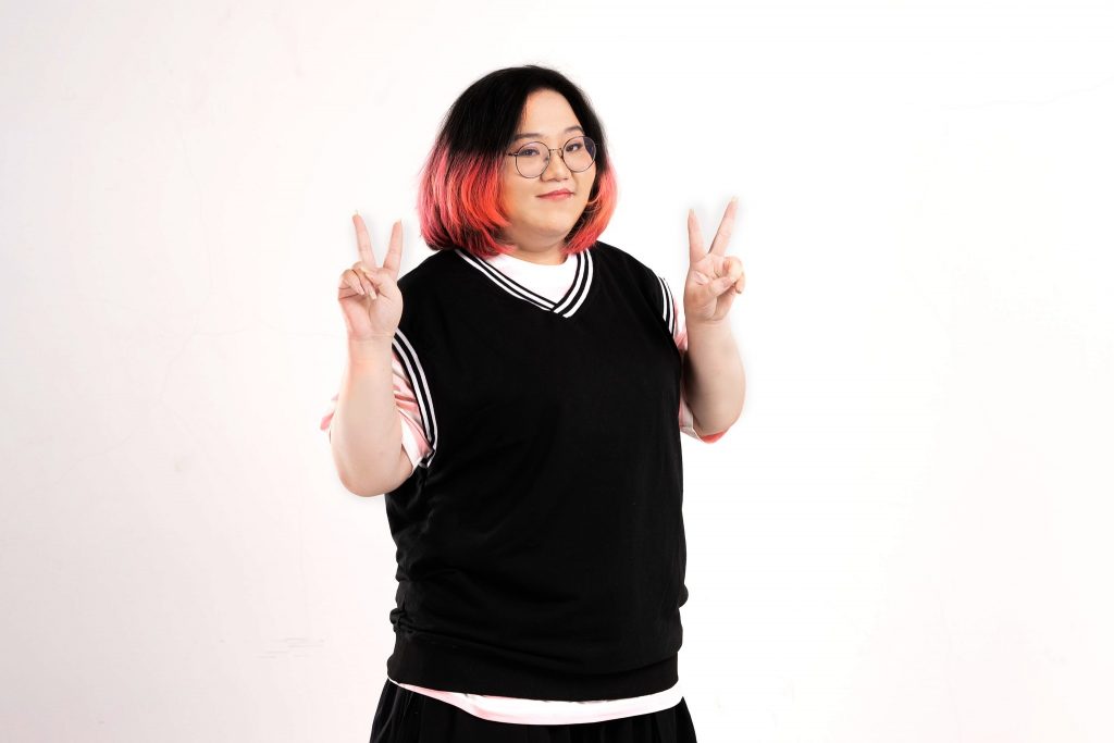 Mimi Tv Là Ai? Youtuber Giấu Mặt - Thành Viên Mới Của Hero Team - Shop Hero  Team