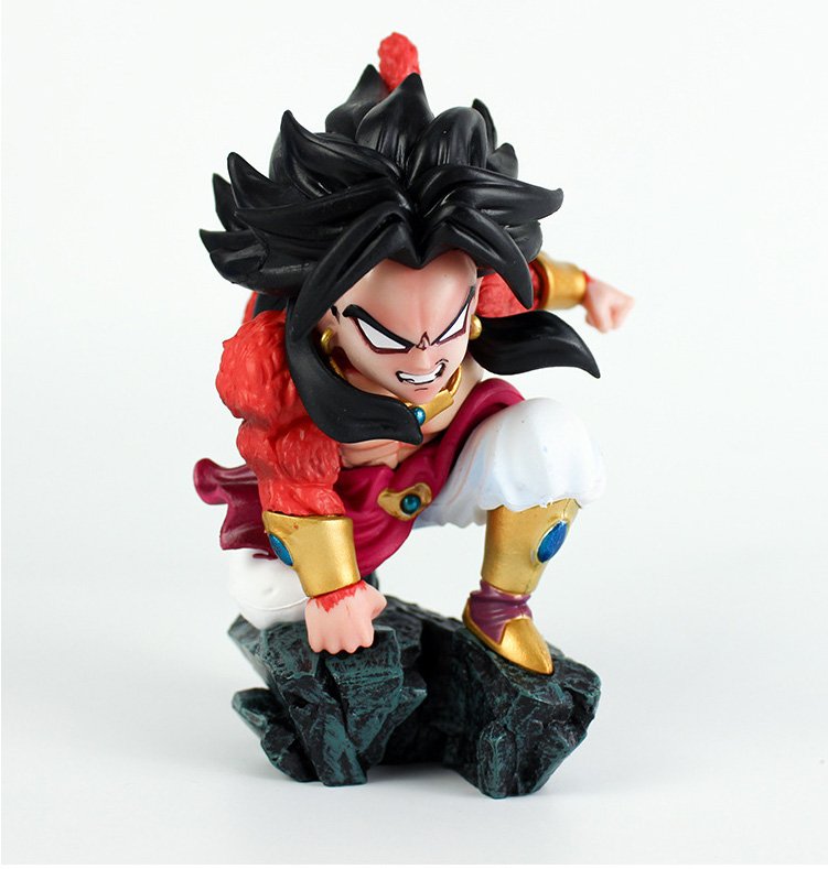 Mô hình Dragon Ball Trunks 15cm Super Saiyan Match Maker Prize Figure  BANPRESTO Mô hình tĩnh Nhựa PVC DBBP02  GameStopvn