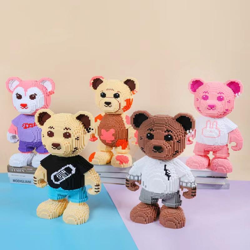 Mua dây đồ chơi quấn cũi hình gấu teddy cho bé Mothercare  Thương hiệu đến  từ Châu Âu